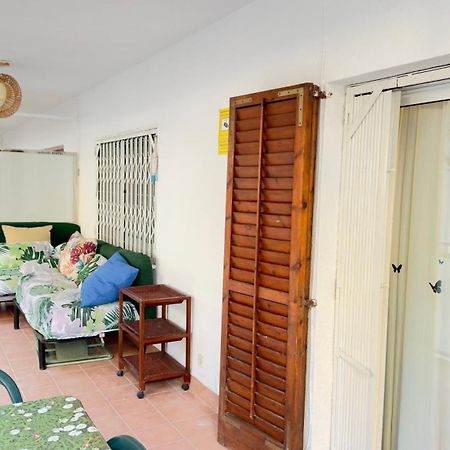 Casa Anna - Climatise, 2 Chambres, 50 M Plage, Terrasse 16M2, Wifi Platja d'Aro Exterior photo